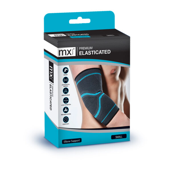 Orteza cot MX Health premium - imagine 2