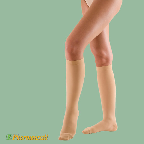 Ciorapi Elastofit AD Clasa I (15-21 Hgmm)