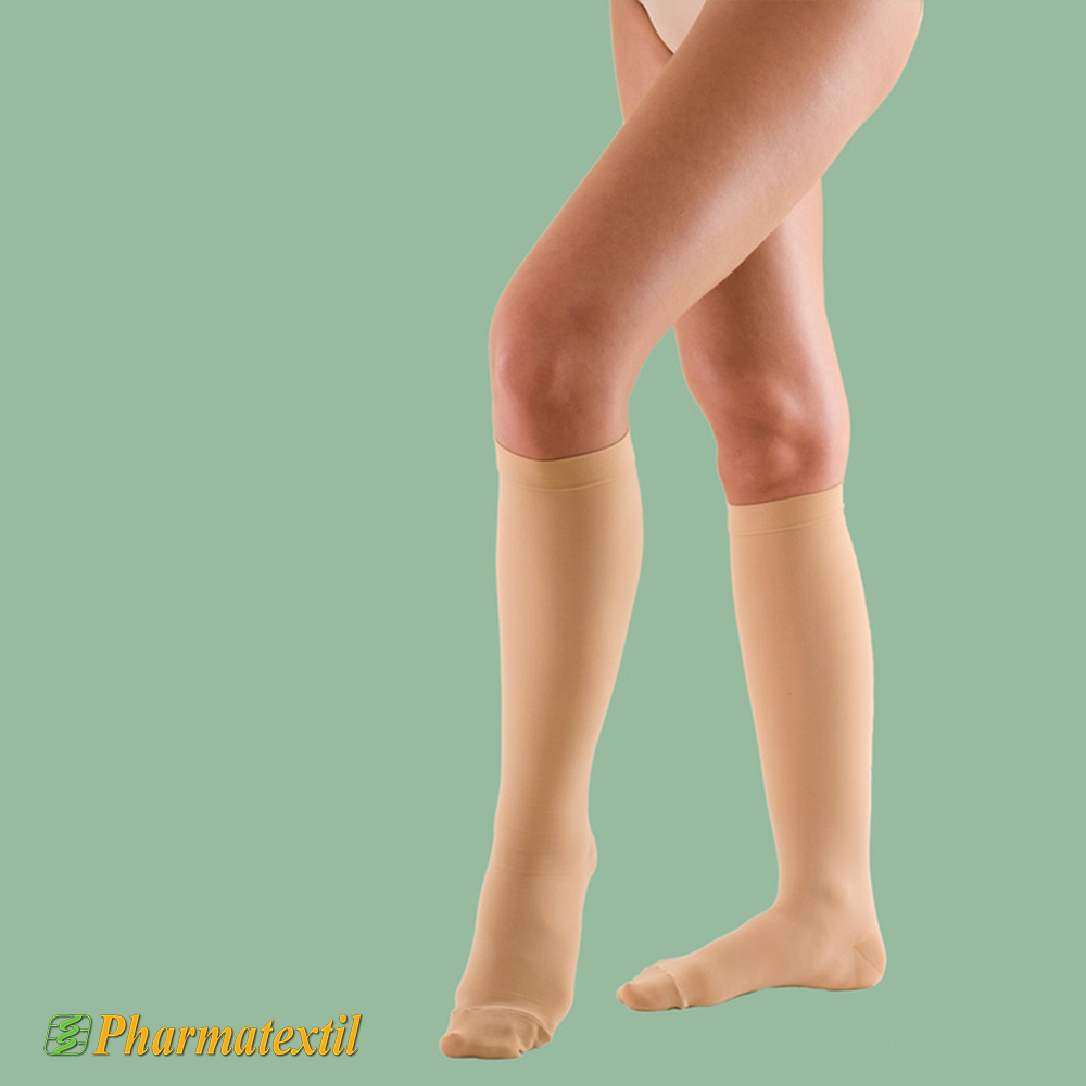 Ciorapi Elastofit AD Clasa I (15-21 Hgmm)