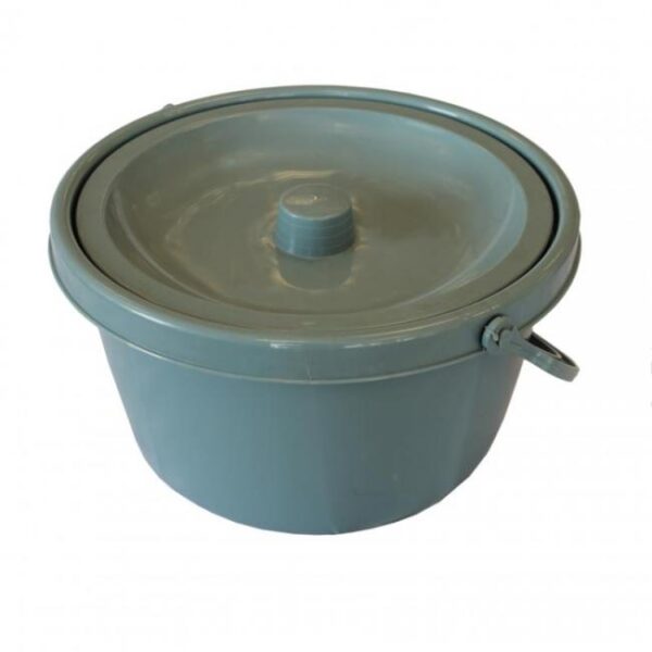 Galeata pentru WC de camera mobil - GM4021R/B