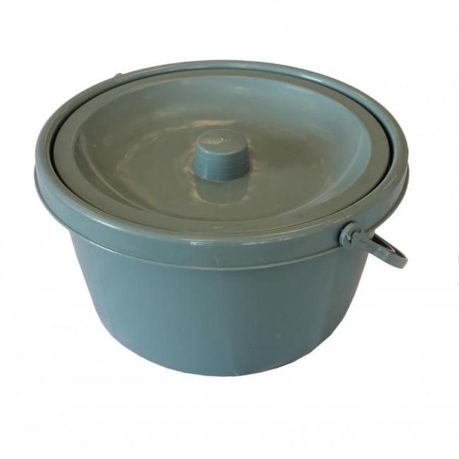 Galeata pentru WC de camera mobil - GM4021R/B