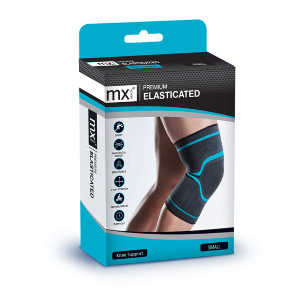 Orteza genunchi MX Health premium - imagine 2