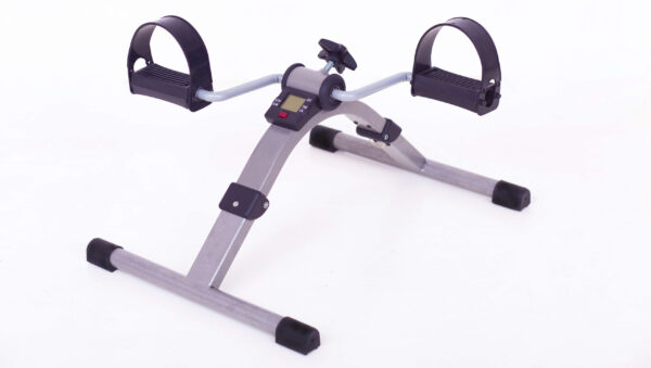 Pedaliera pentru recuperare si gimnastica - imagine 2