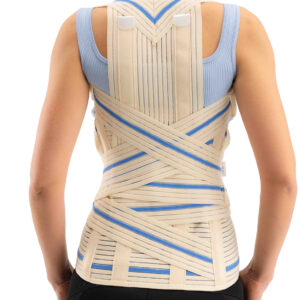 Corset hessing ORTHOLAND ML-0205