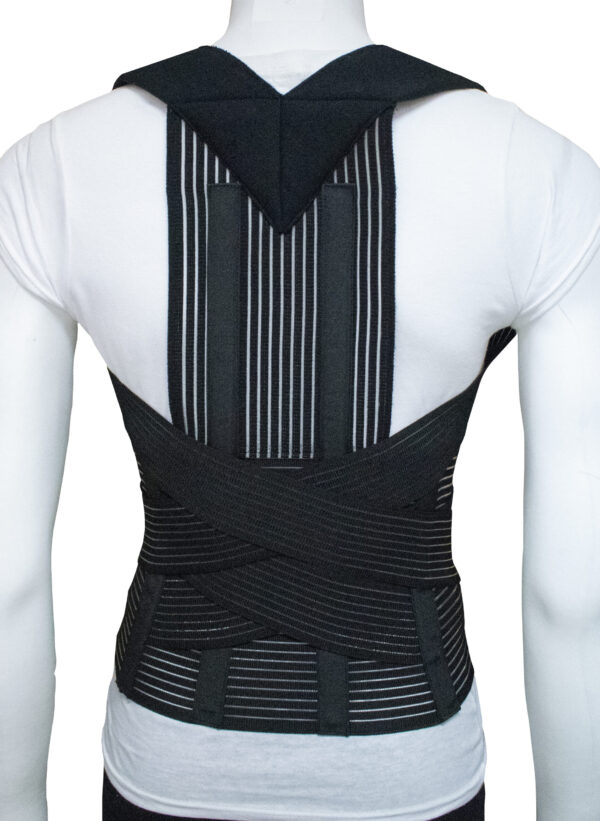 Corset Hessing AVITAL VL-10014 - imagine 2