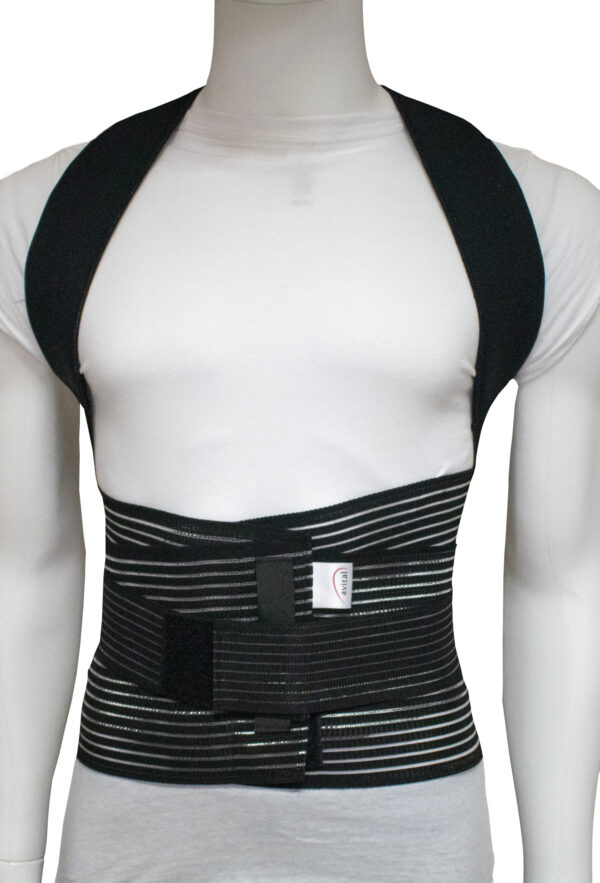 Corset Hessing AVITAL VL-10014 - imagine 3