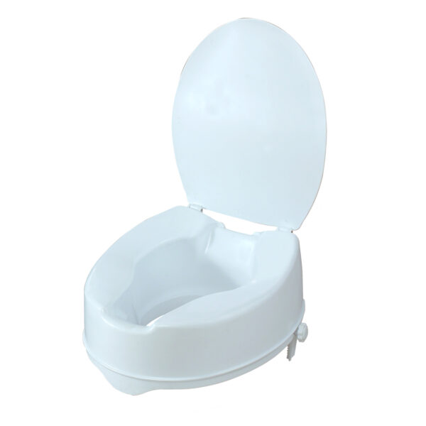 Inaltator WC GM 15cm cu capac