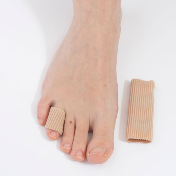 Inel protector degete cu gel Gmed-304