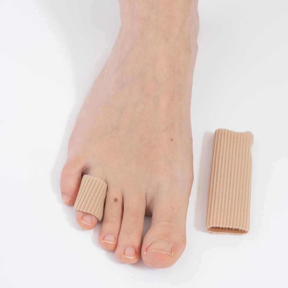Inel protector degete cu gel Gmed-304