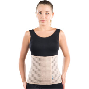 Corset abdominal VITALMED (259)