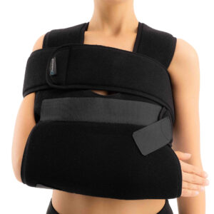 Orteza fixare cot-umar-brat ORTHOLAND ML-0121