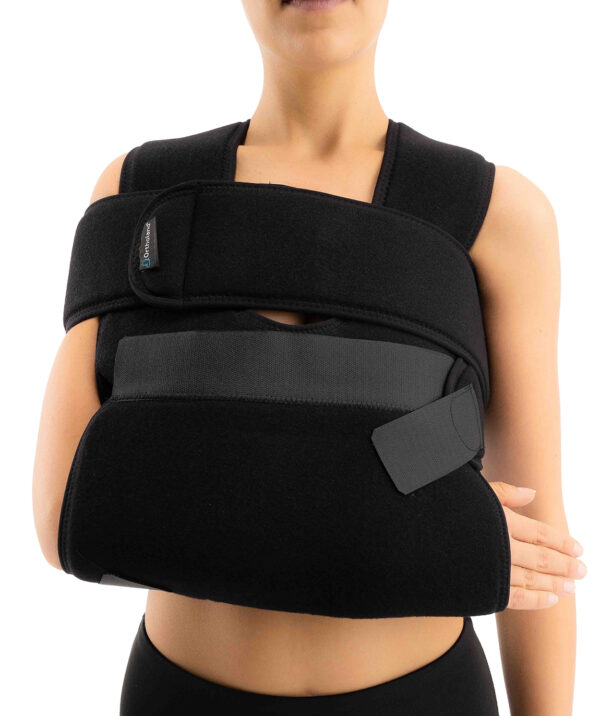 Orteza fixare cot-umar-brat ORTHOLAND ML-0121
