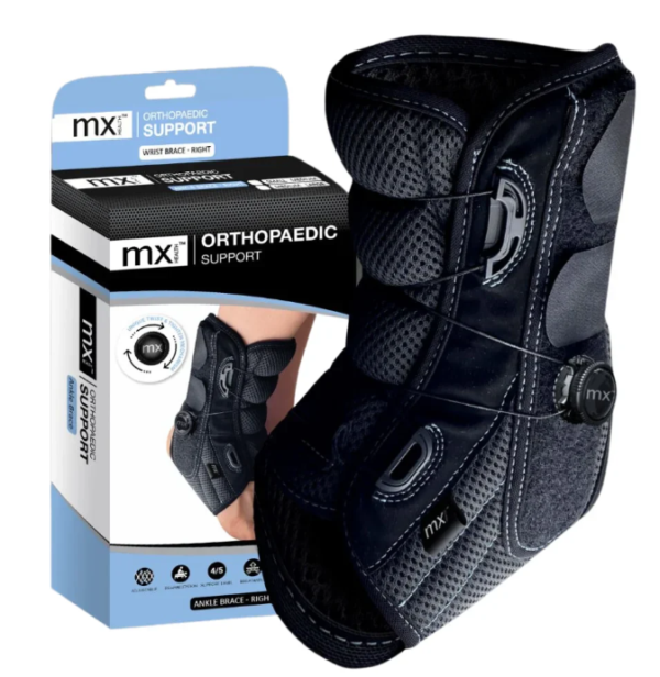 Orteza glezna ajustabila MX Health