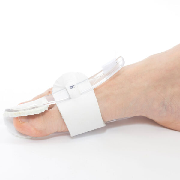 Orteza corectoare Hallux-Valgus Gmed-4008 - imagine 2