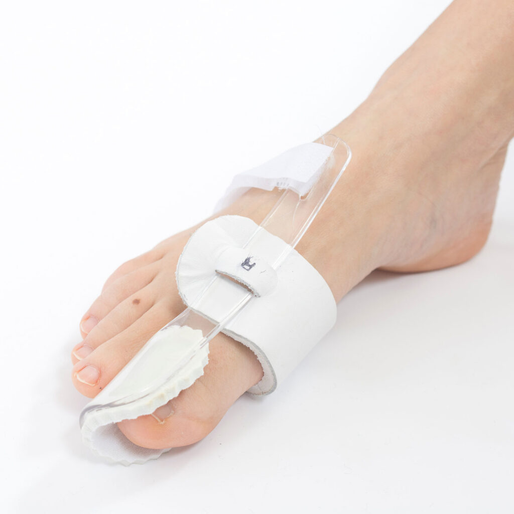 Orteza corectoare Hallux-Valgus Gmed-4008