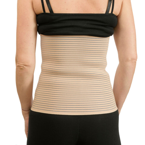 Corset abdominal AVITAL VL-10008