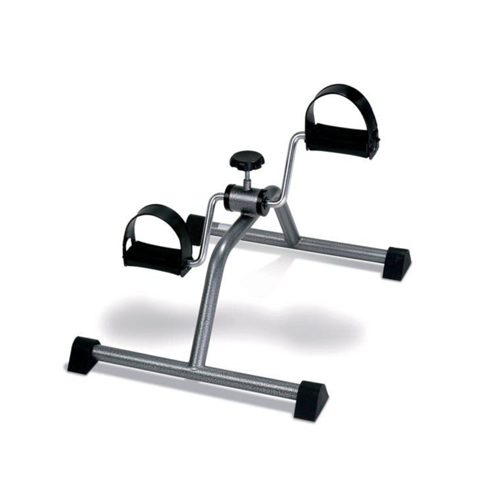 Pedaliera pentru recuperare si gimnastica