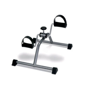 Pedaliera pentru recuperare si gimnastica