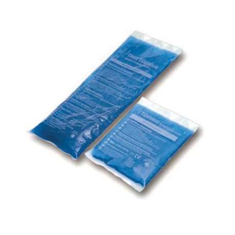 Pernite din gel rece/cald