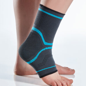 Orteza glezna MX Health premium