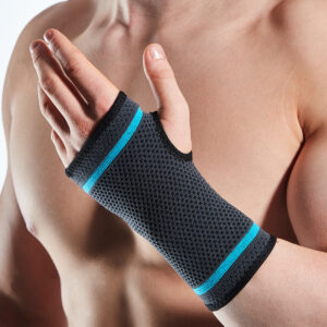 Orteza palmara MX Health premium