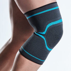 Orteza genunchi MX Health premium
