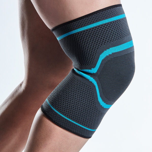 Orteza genunchi MX Health premium