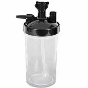 Recipient apa pentru concentrator oxigen