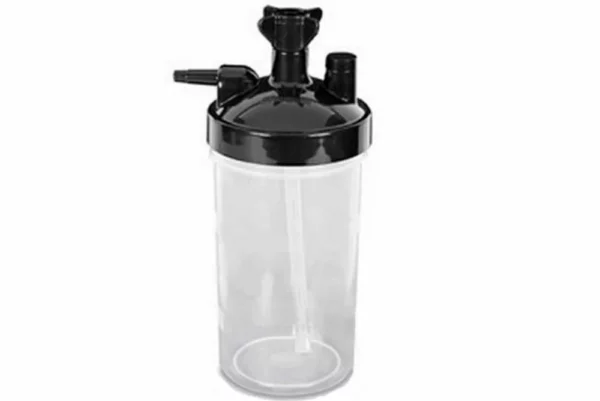 Recipient apa pentru concentrator oxigen