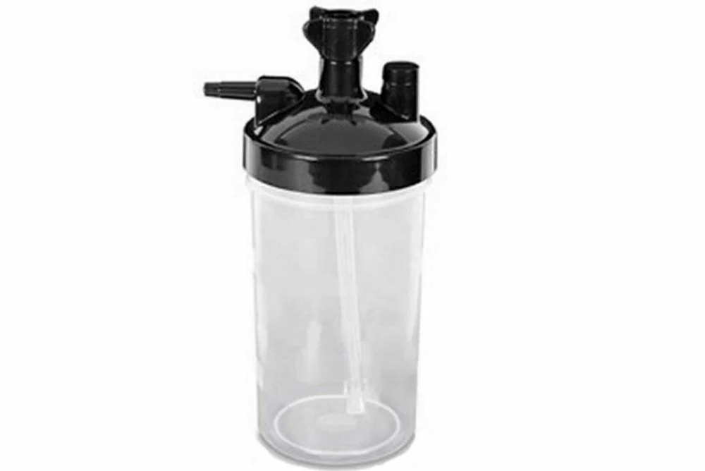 Recipient apa pentru concentrator oxigen