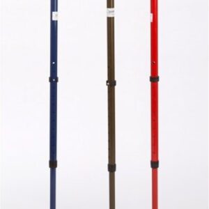 Baston reglabil metalic RS-11