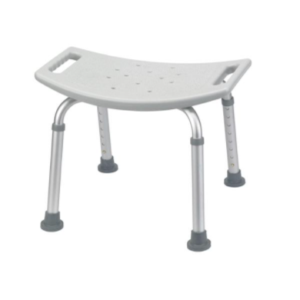 Scaun pentru dus plat GMED-2478