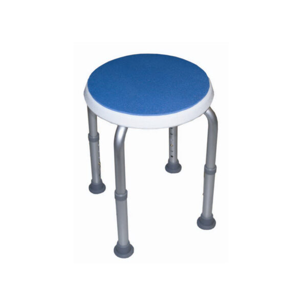 Scaun pentru dus rotund GMed-1525 - imagine 2