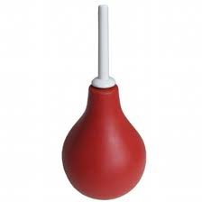 Seringa tip para cu varf din plastic