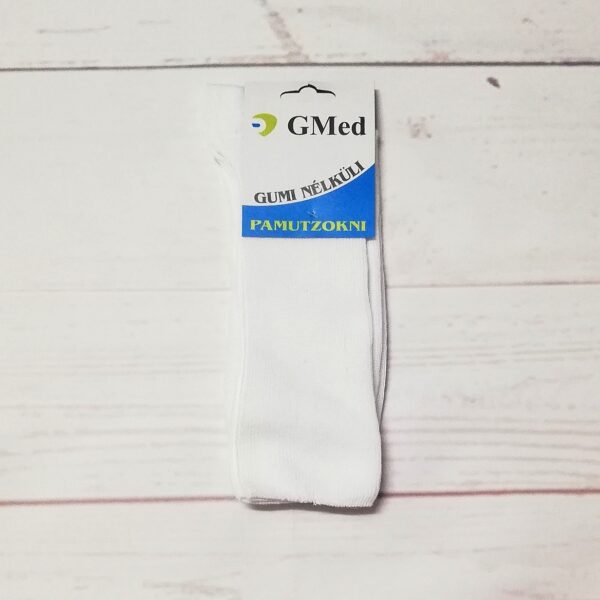 Sosete fara elastic Gmed - imagine 4