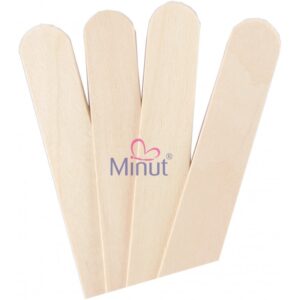 Spatule sterile Minut