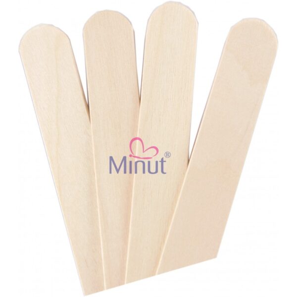 Spatule sterile Minut