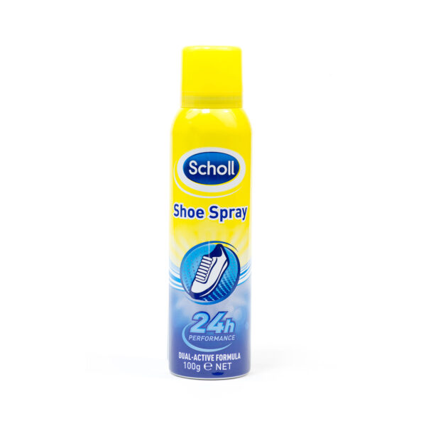 Scholl deodorant spray pentru incaltaminte 150ml