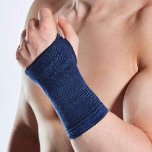 Orteza palmara MX Health standard