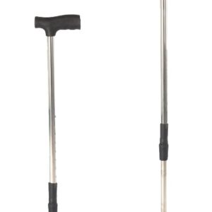 Baston reglabil cu 4 picioare VITAL (stick15)