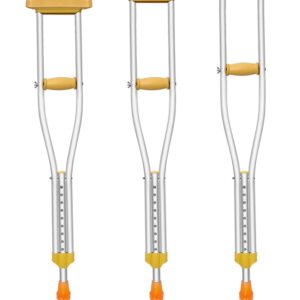 Carja subaxilara VITAL (stick1)