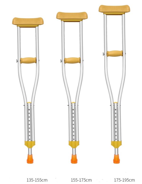 Carja subaxilara VITAL (stick1)