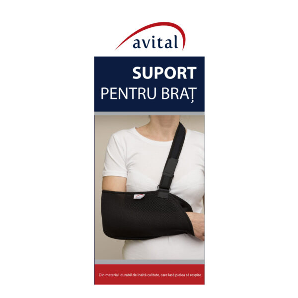 Suport brat Avital VL-10022 - imagine 2