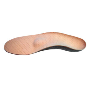 Susținător plantar anatomic tip sandwich
