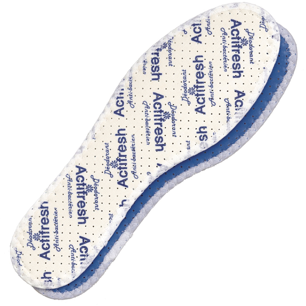 Pedibus 3012 Deo
