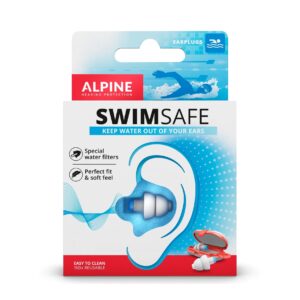SwimSafe dopuri de urechi pentru inot
