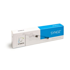 SYNOZ solutie vascoelastica