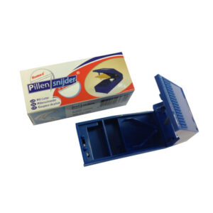 Taietor si cutiuta medicamente