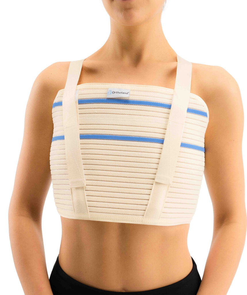 Corset toracic ORTHOLAND ML-0208