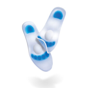 Taloneta din silicon VITALMED (401)